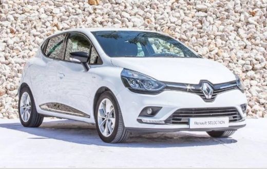 Renault Clio iv/v