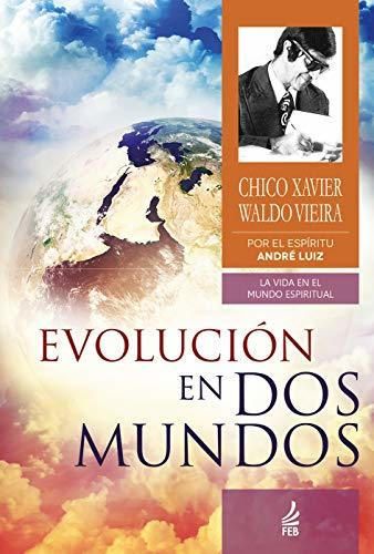 Evolución en dos mundos