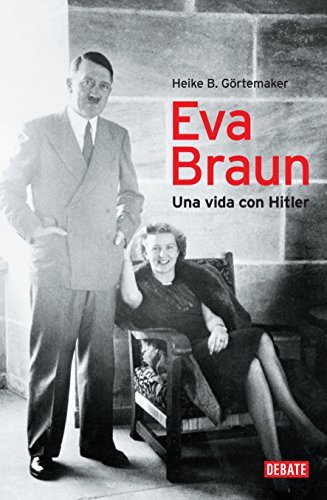 Books eva braun