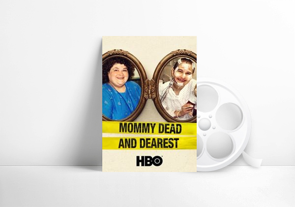 Película Madre muerta y querida
