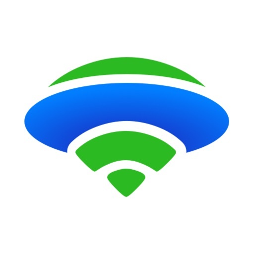 App UFO VPN - Super Proxy VPN