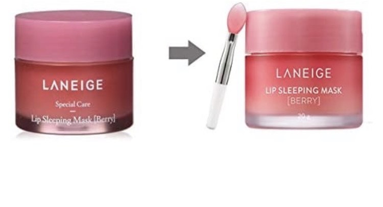 Fashion Laneige 