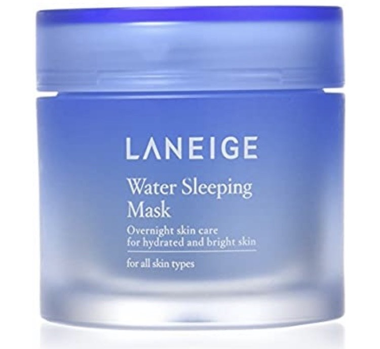 Fashion Laneige Creme de Noite 