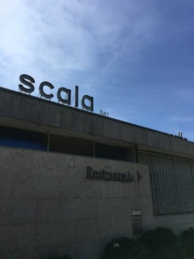Scala Caffe