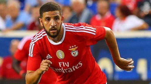 Adel Taarabt (médio) 30 anos Marrocos