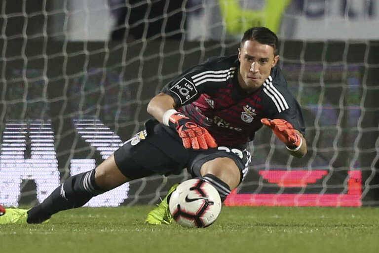 Vlachodimos (GR) 25 anos - Grécia