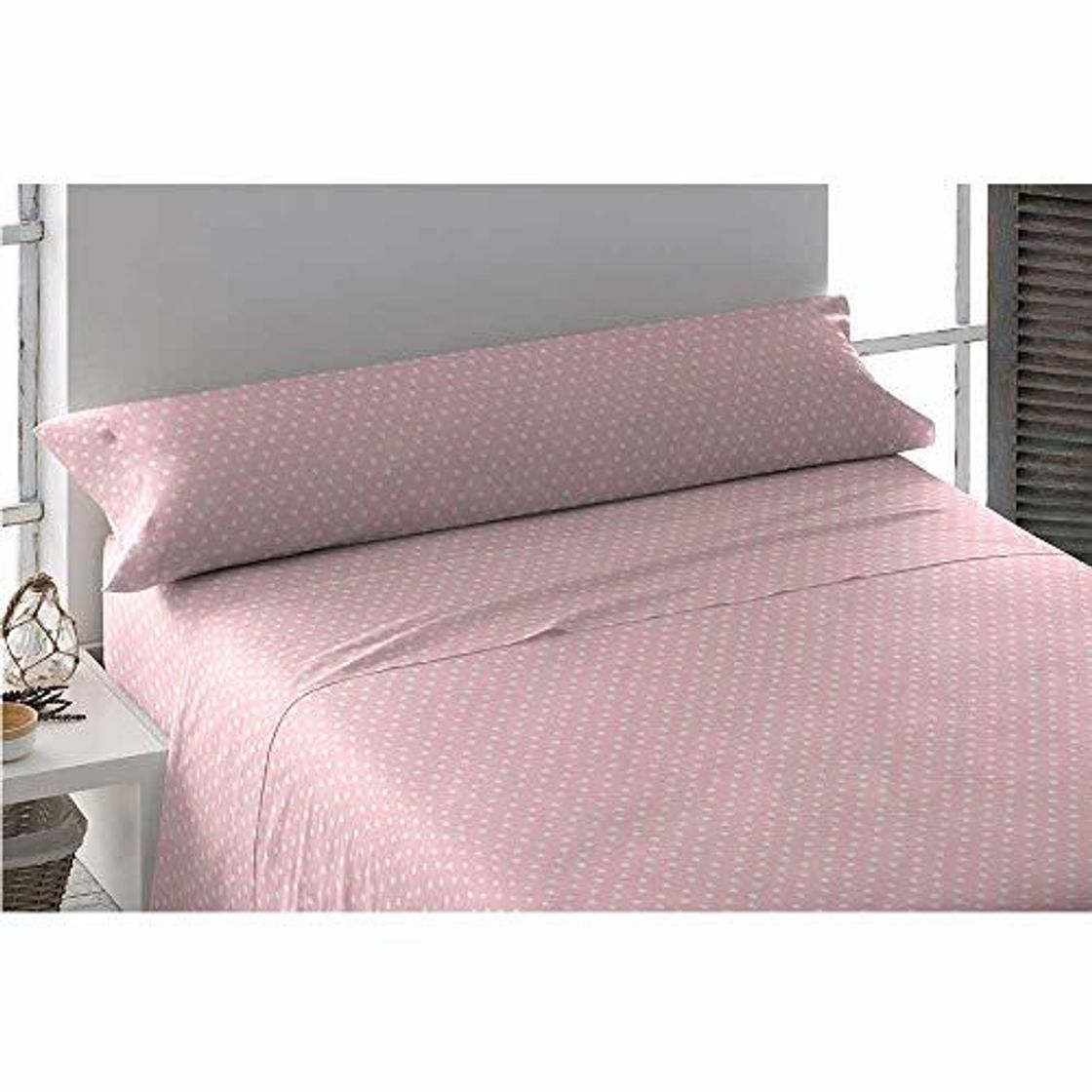 Place PimpamTex – Juego de Sábanas para Cama –