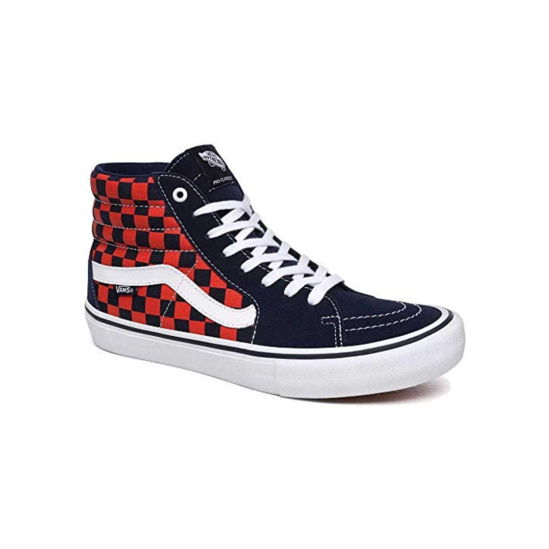 Producto Vans SK8-Hi Pro