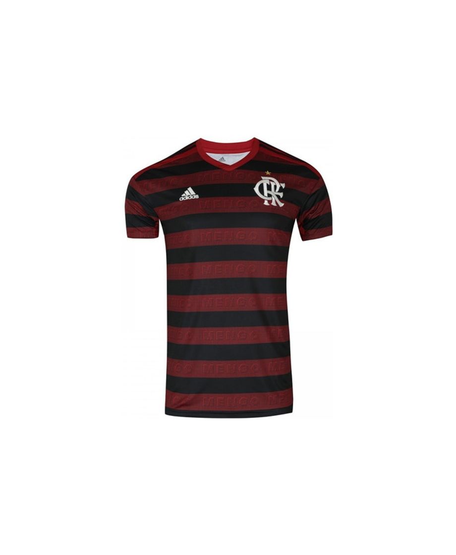 Social Camisa flamengo 