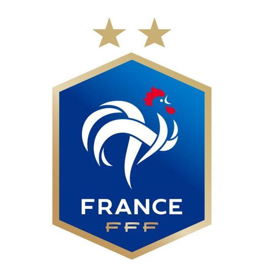 Seleção Francesa de Futebol