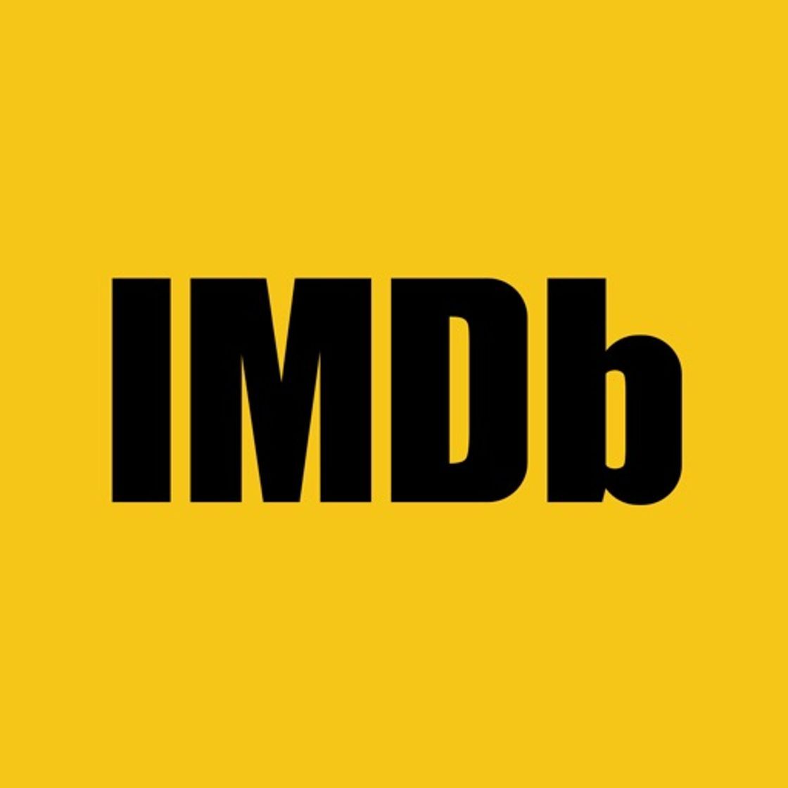 App IMDb: Movies & TV Shows