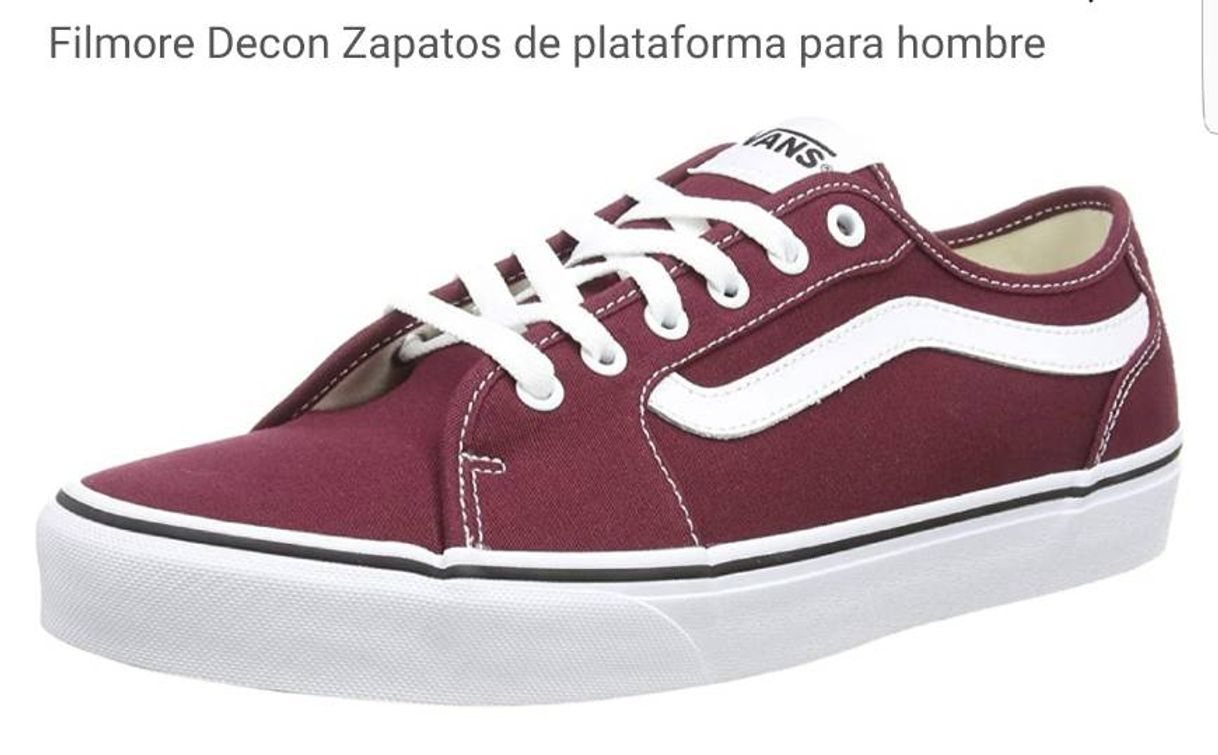 Moda Zapatillas