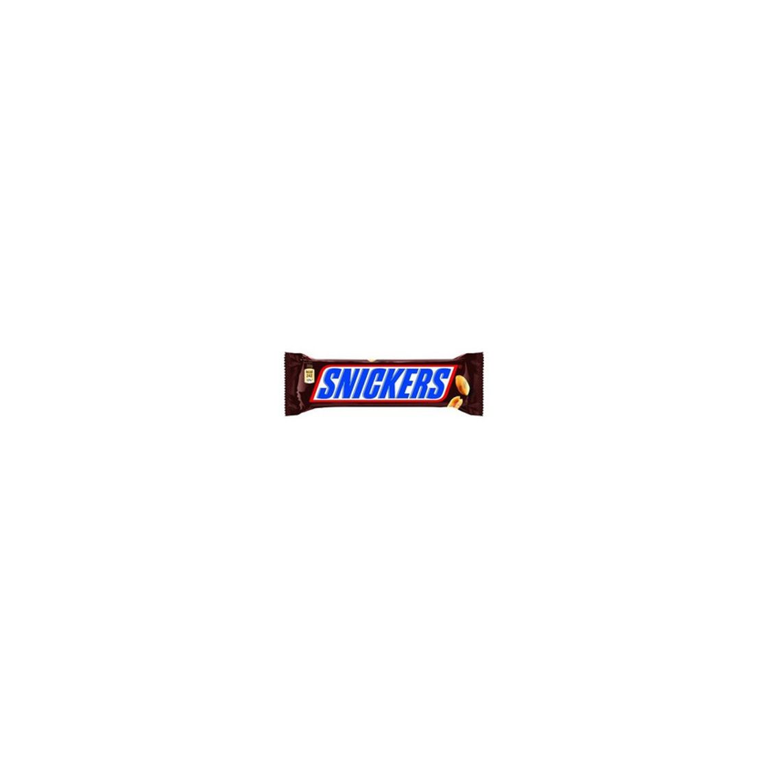 Product Snickers 32er Pack