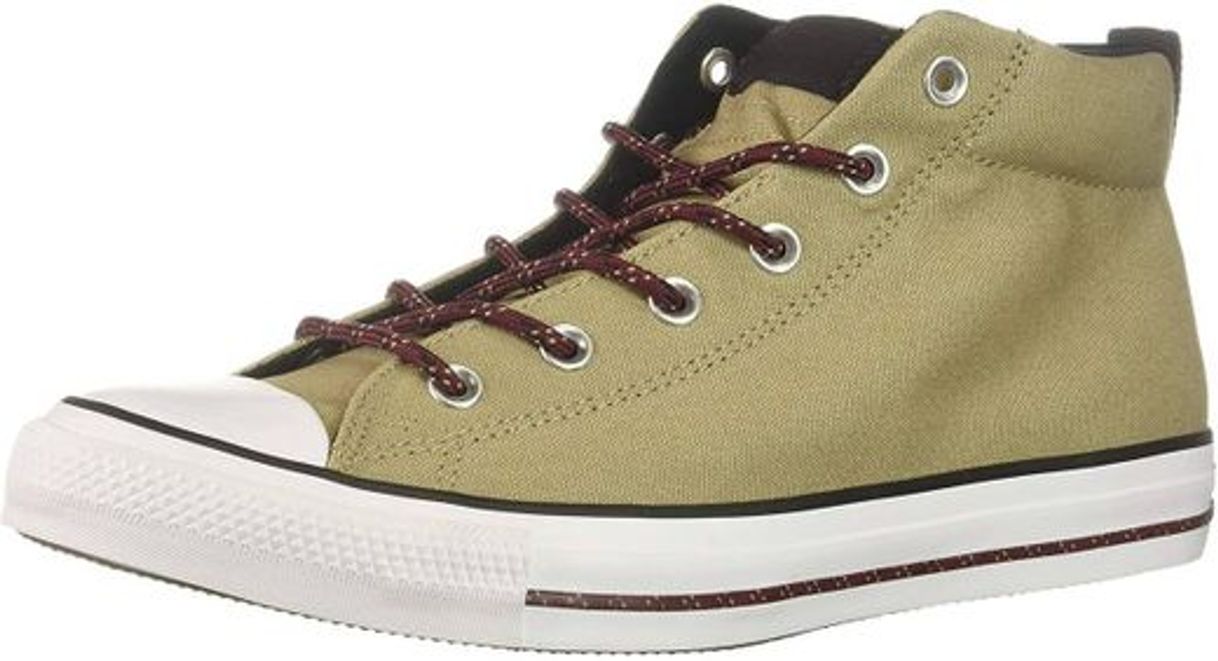 Product Converse Unisex CTAS Street Mid Canvas 

