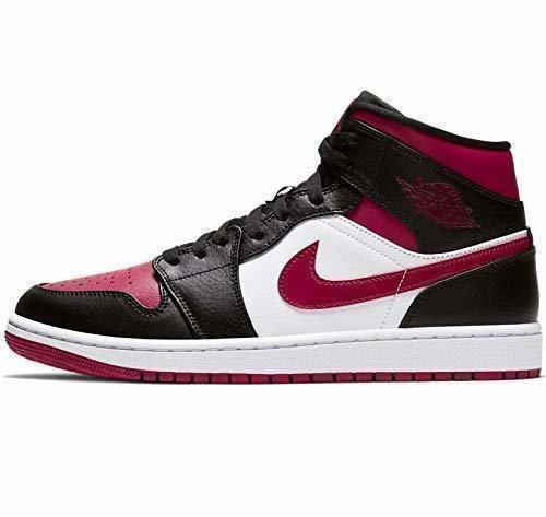 Social Nike Air Jordan 1 Mid