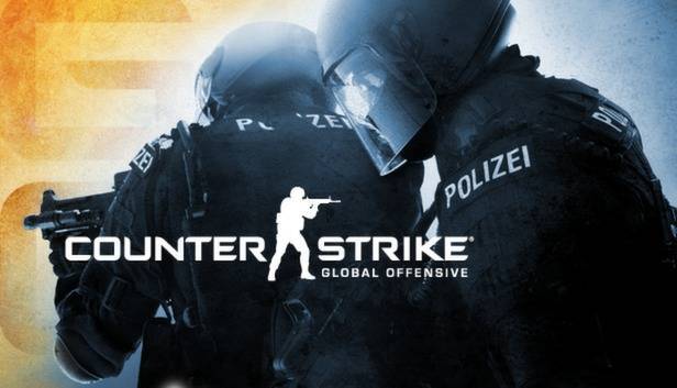 Counter-Strike: Global Offensive on Steam