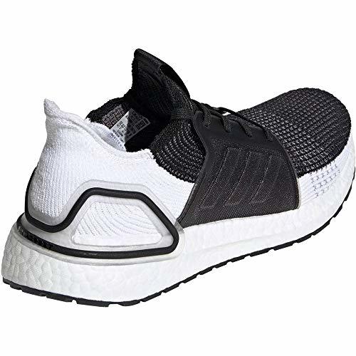 Moda Adidas Ultra Boost, Zapatillas de Running por Hombre, Negro