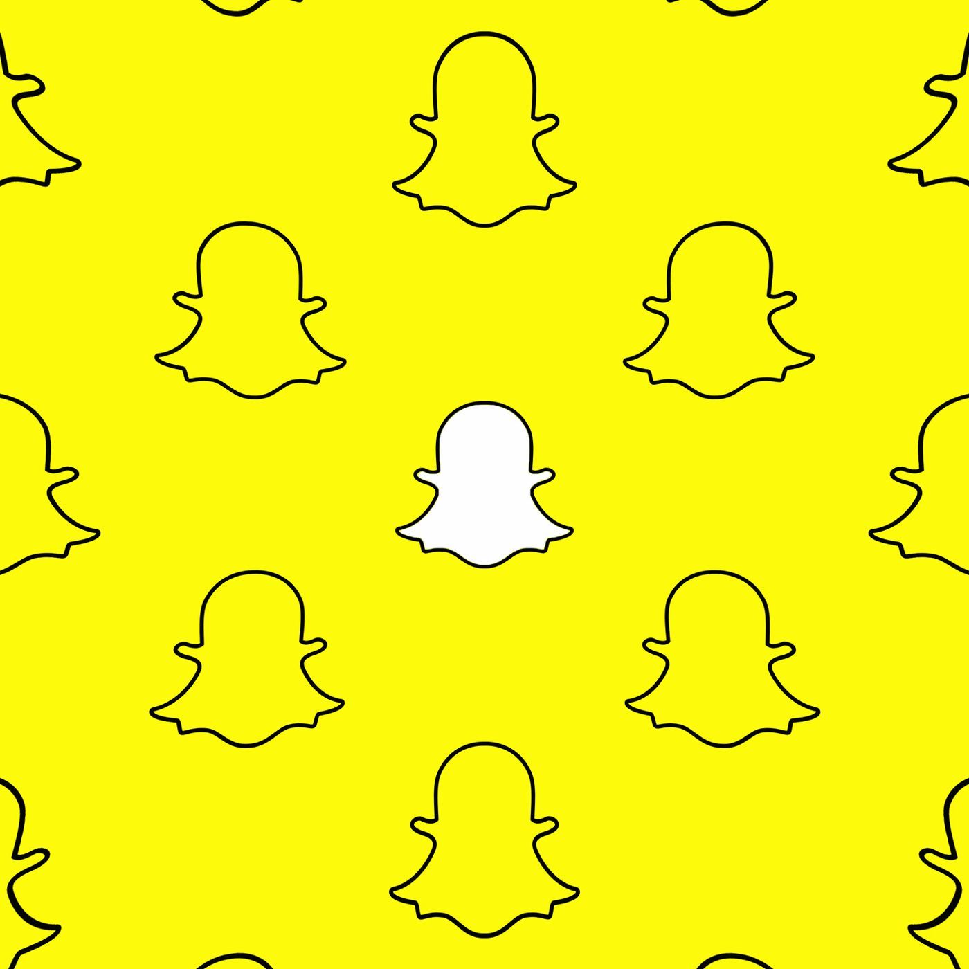 App Snapchat