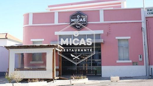 Restaurante Mikas