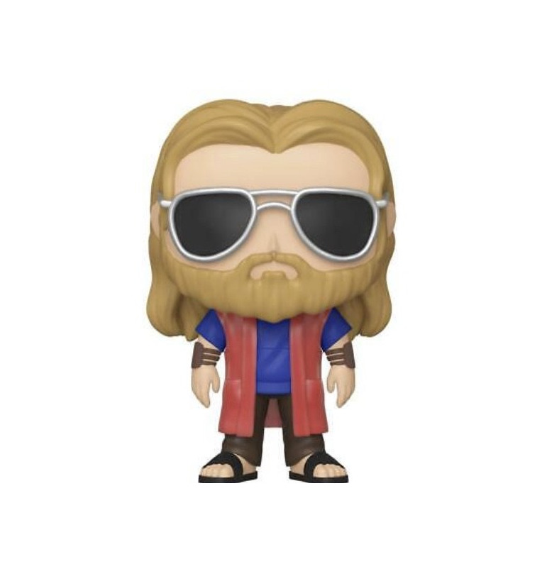 Thor casual