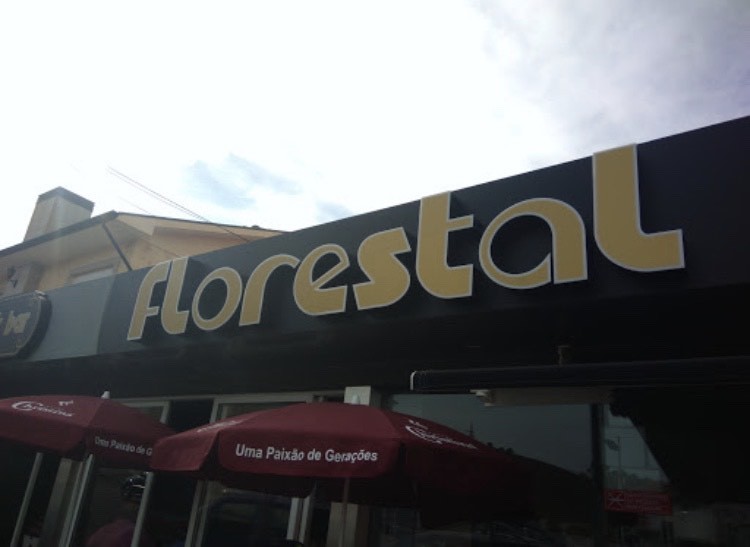 Restaurants Restaurante Florestal