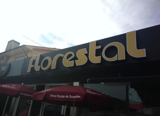 Restaurante Florestal