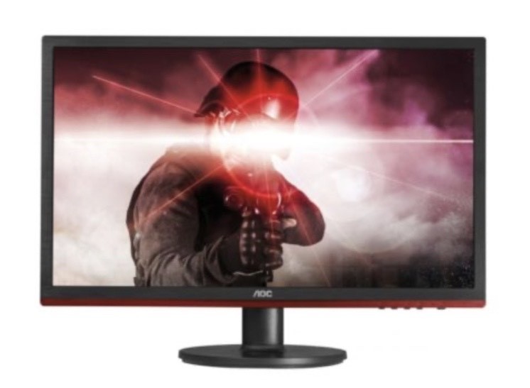 App Monitor AOC 22”