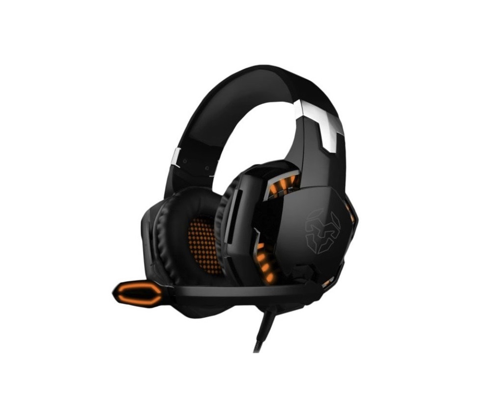 Product Auscultadores Krom Kyus Gaming 7.1