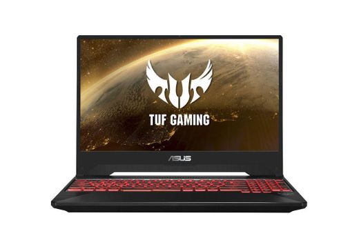 Portátil Asus TUF Gaming