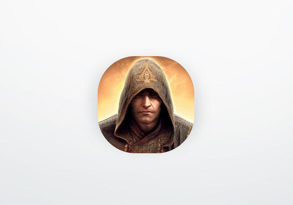 App Assassin's Creed Identity