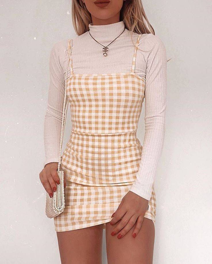 Outfit verão