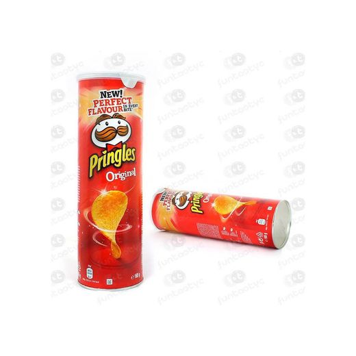 Pringles original 