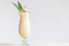 Fashion Pina colada 