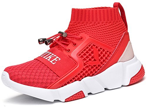 Fashion VITIKE Zapatillas Unisex Niños Zapatillas de Deporte para de Las Muchachas de