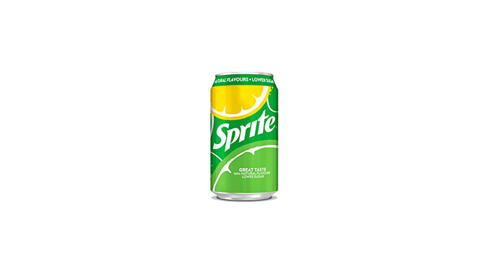 Producto Sprite Can 330 ml