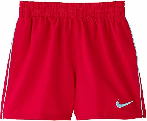 Producto Nike Solid Lap Volley Short 4” -Lbf4 Ness9654 Bañador