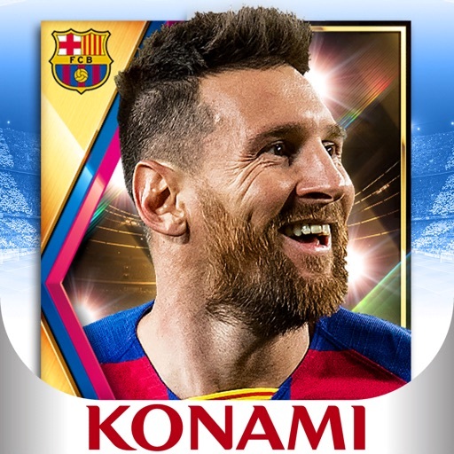 App PES CARD COLLECTION