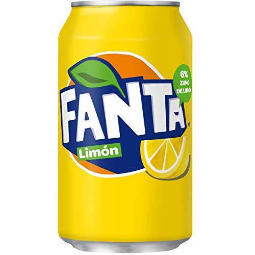 Product Fanta