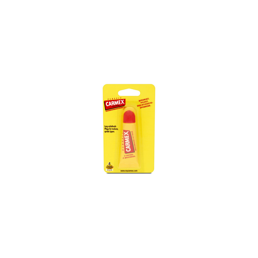 Producto Lip balm Carmex