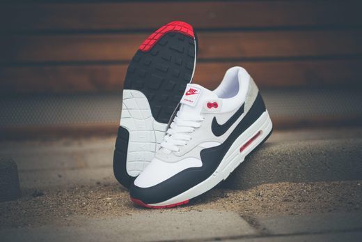 Producto Nike Air Max 1 Patch Paris