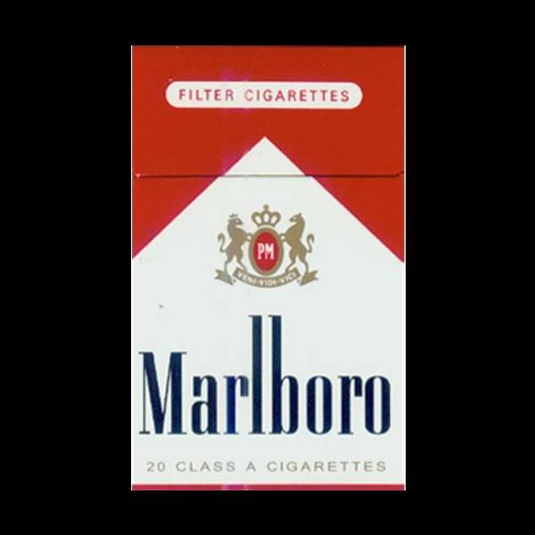 Producto Marlboro 