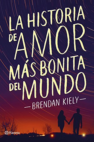 Libro La historia de amor más bonita del mundo: 1