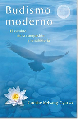 Libro Budismo Moderno