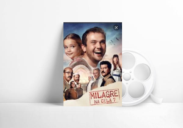 Película Milagre Cela 7