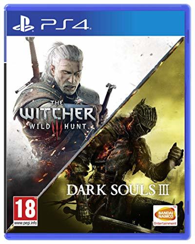 Electrónica Pack: The Witcher 3 Wild Hunt