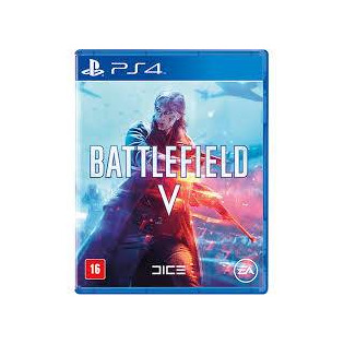 Producto BATTLEFIELD V - Standard