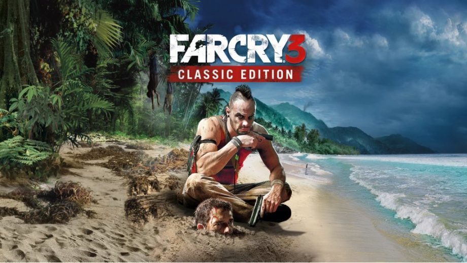 Electrónica Far Cry 3