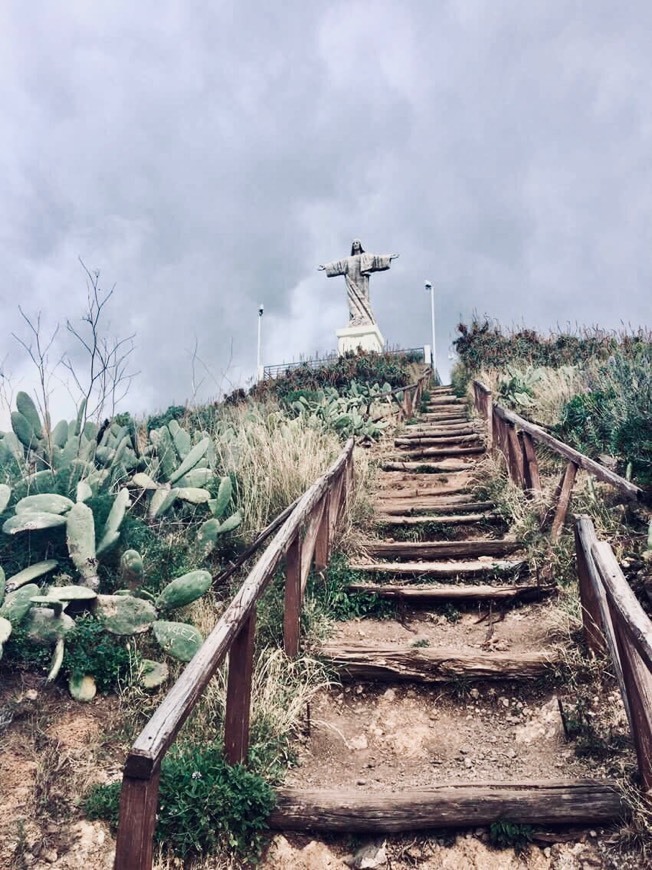 Place Madeira