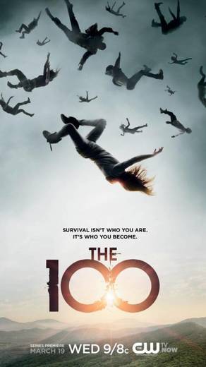 The 100