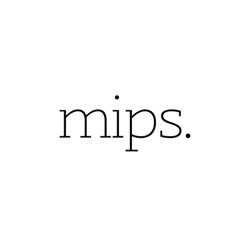 App mips - art inspired stickers for creatives